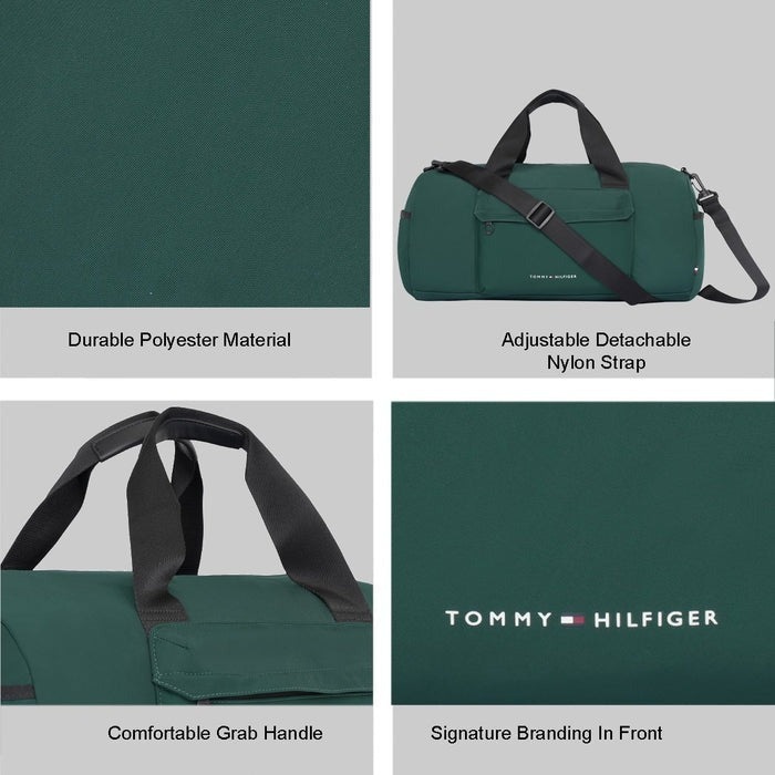 Tommy Hilfiger Dalhousie Duffle Bag