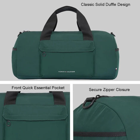 Tommy Hilfiger Dalhousie Duffle Bag