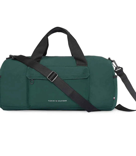 Tommy Hilfiger Dalhousie Duffle Bag - image 1 of 5 - Duffel Bags