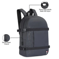 Tommy Hilfiger Playas Laptop Backpack - image 4 of 8