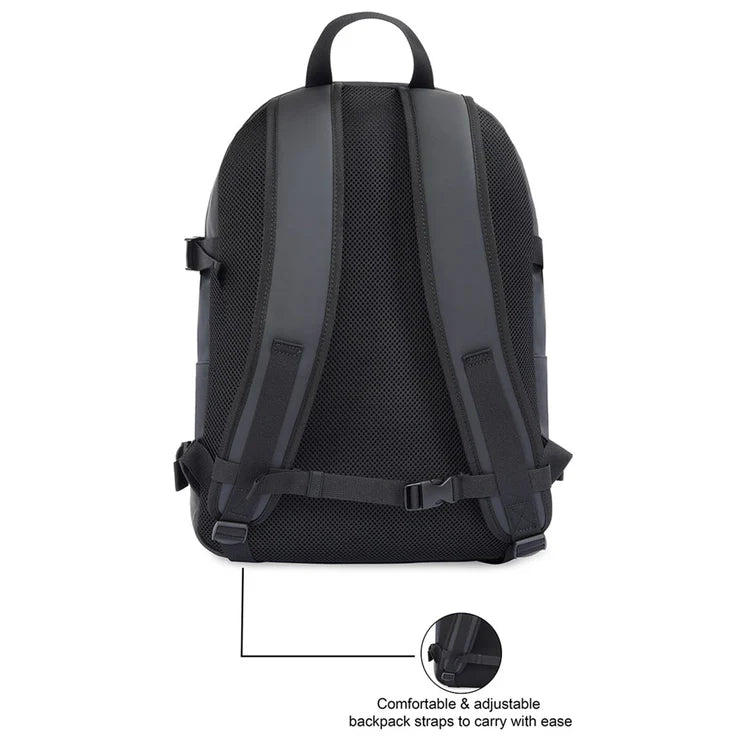Tommy Hilfiger Playas Laptop Backpack - image 6 of 8