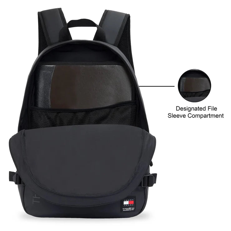 Tommy Hilfiger Playas Laptop Backpack