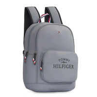 Tommy Hilfiger Cherokee Laptop Backpack - image 2 of 8 - Laptop Backpacks
