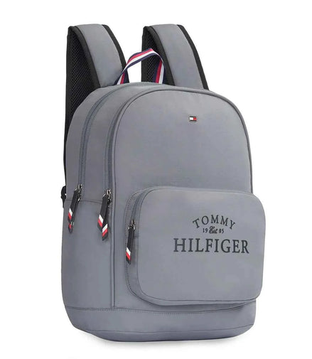 Tommy Hilfiger Cherokee Laptop Backpack - image 2 of 8 - Laptop Backpacks