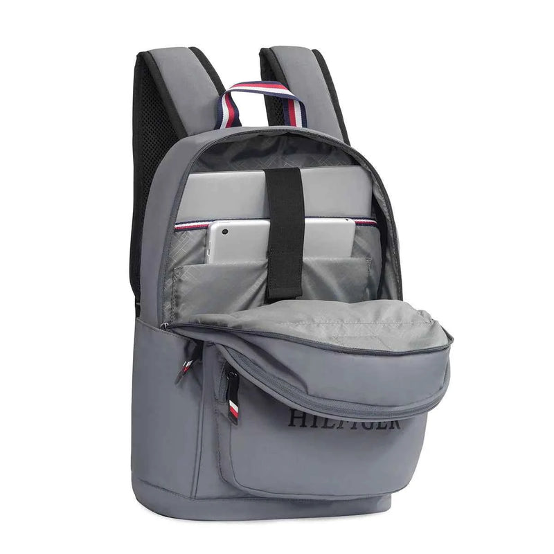 Tommy Hilfiger Cherokee Laptop Backpack - image 6 of 8 - Laptop Backpacks