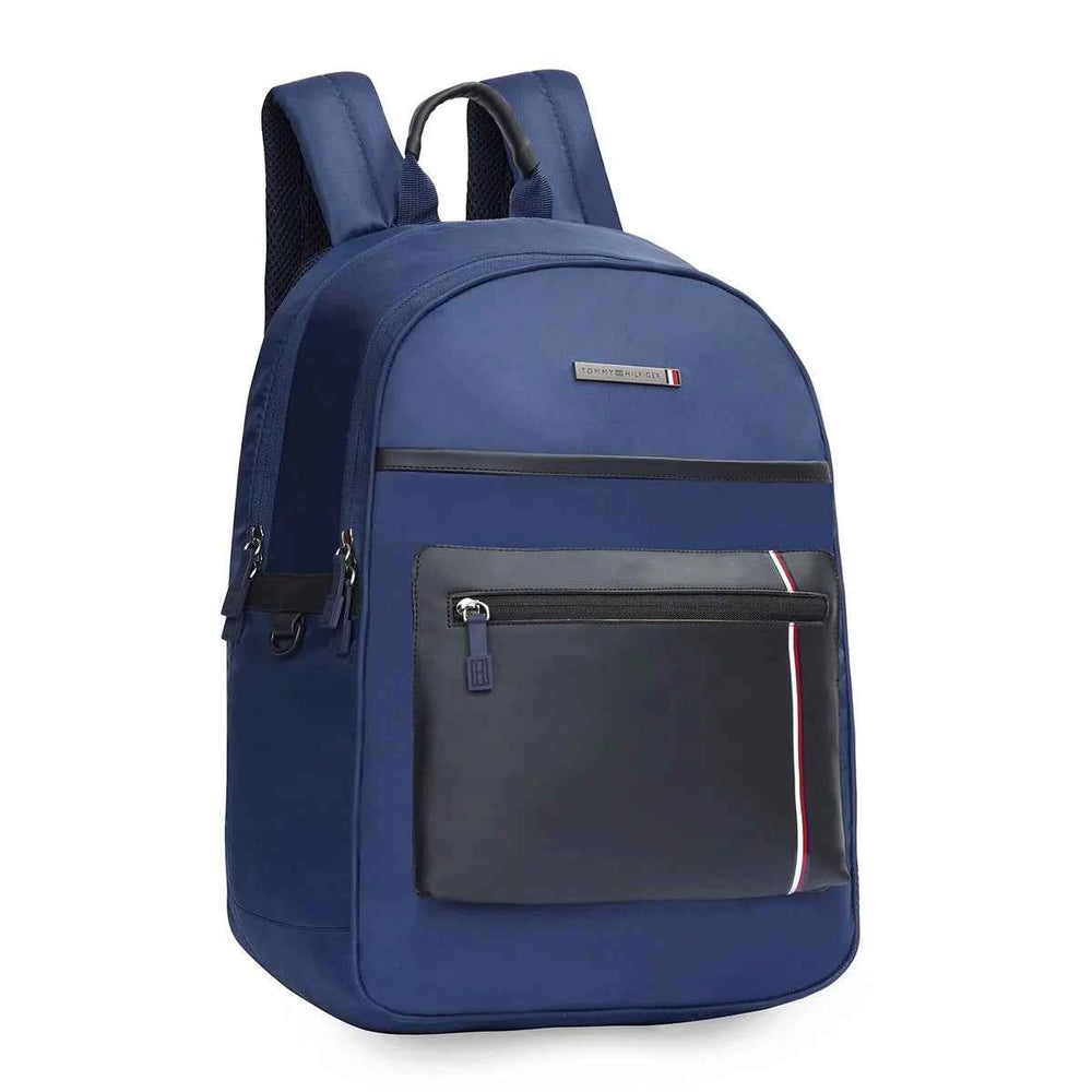 Tommy Hilfiger Legrange Laptop Backpack - image 1 of 16 - Laptop Backpacks