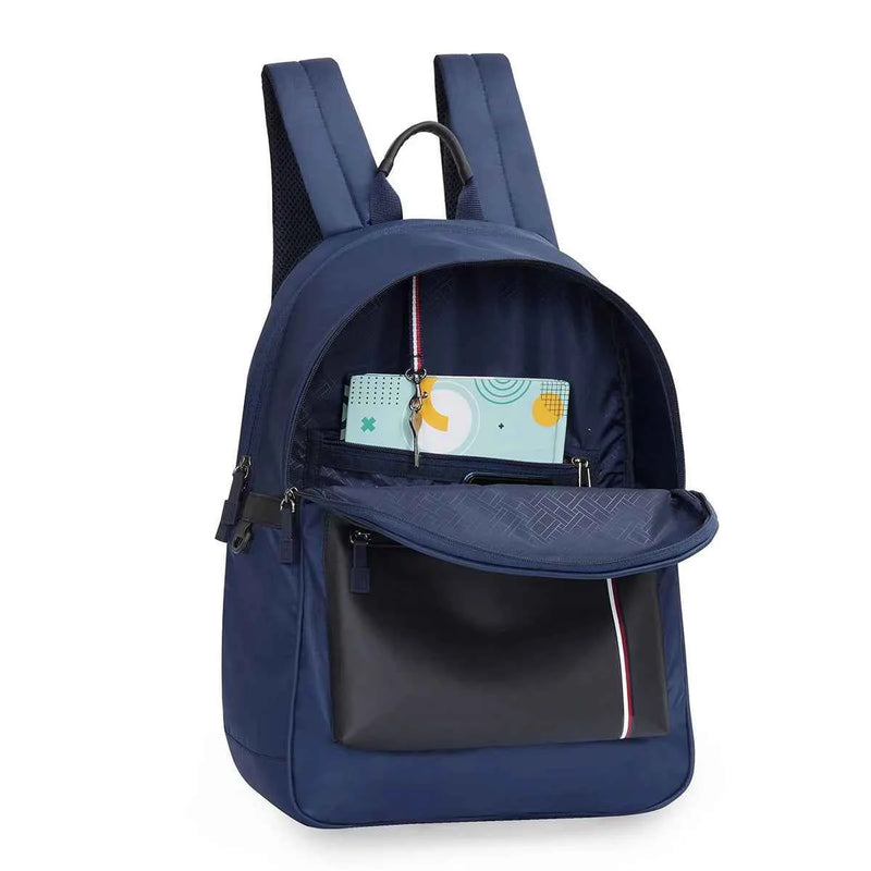 Tommy Hilfiger Legrange Laptop Backpack - image 4 of 16 - Laptop Backpacks