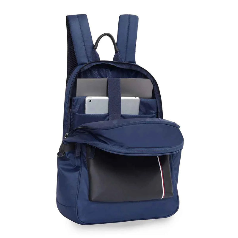 Tommy Hilfiger Legrange Laptop Backpack - image 3 of 16 - Laptop Backpacks