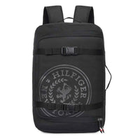 Tommy Hilfiger Apache Duffle Cum Backpack - image 1 of 9 - Duffel Bags