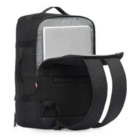 Tommy Hilfiger Apache Duffle Cum Backpack - image 4 of 9 - Duffel Bags