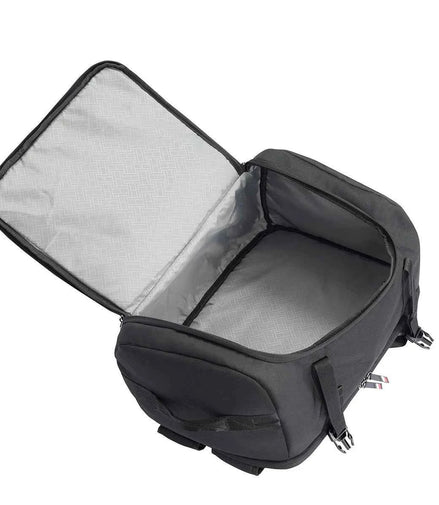 Tommy Hilfiger Apache Duffle Cum Backpack - image 2 of 9 - Duffel Bags