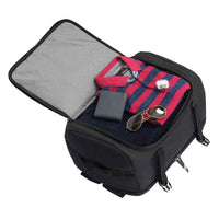 Tommy Hilfiger Apache Duffle Cum Backpack - image 3 of 9 - Duffel Bags