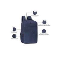 Tommy Hilfiger Braynt Laptop Backpack - image 1 of 9 - Laptop Backpacks