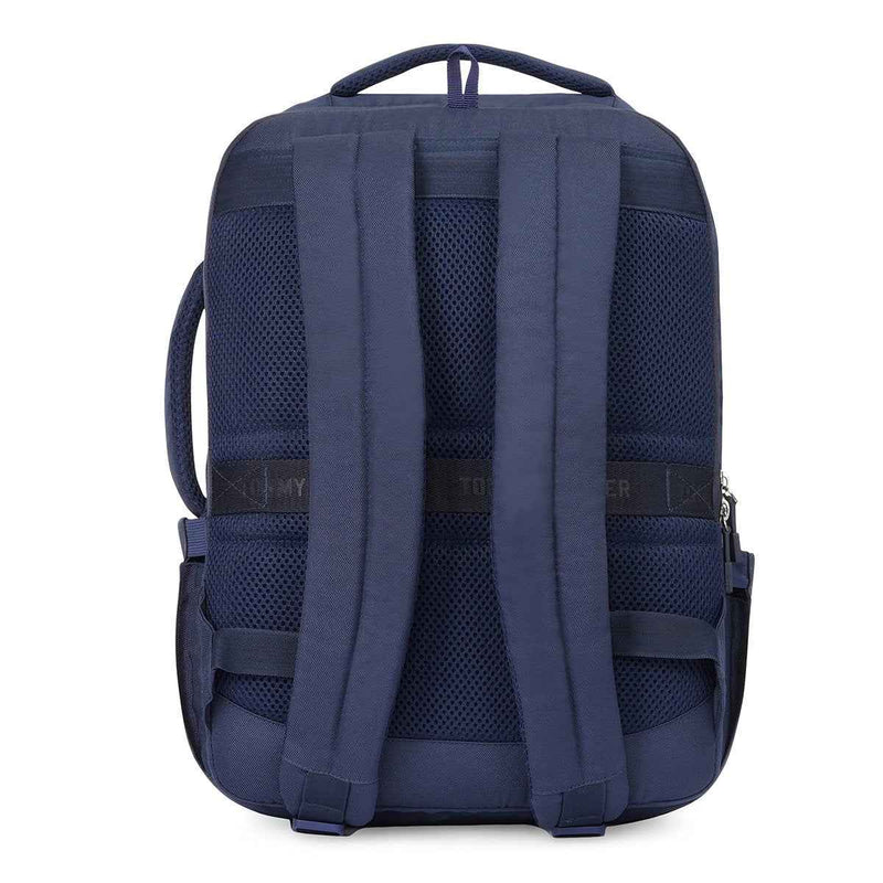 Tommy Hilfiger Braynt Laptop Backpack - image 6 of 9 - Laptop Backpacks