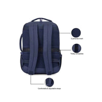 Tommy Hilfiger Braynt Laptop Backpack - image 4 of 9 - Laptop Backpacks