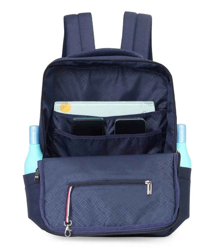 Tommy Hilfiger Braynt Laptop Backpack - image 2 of 9 - Laptop Backpacks