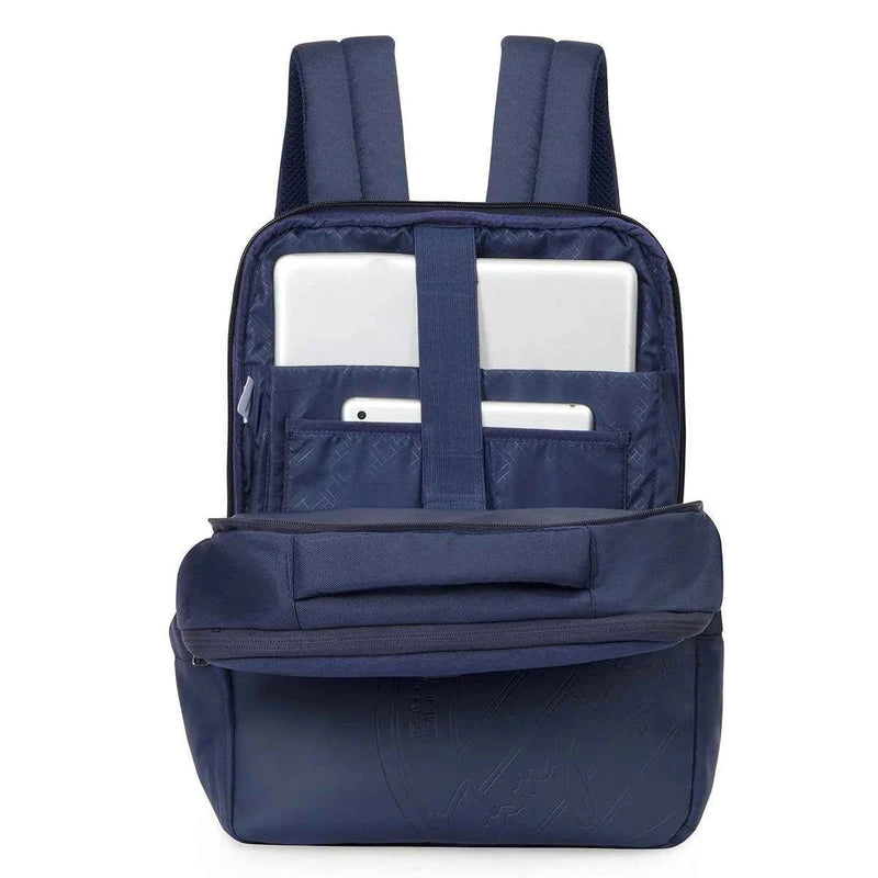 Tommy Hilfiger Braynt Laptop Backpack - image 3 of 9 - Laptop Backpacks