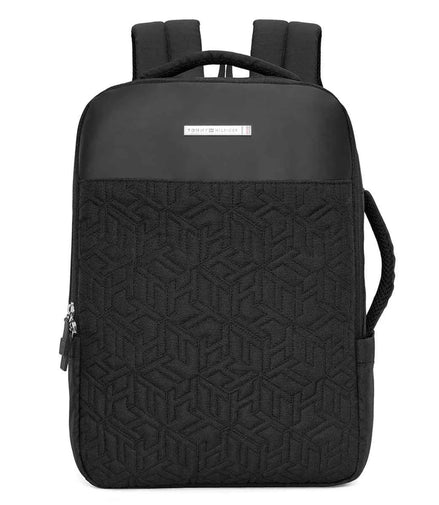 Tommy Hilfiger Calypso Laptop Backpack - image 2 of 14 - Laptop Backpacks