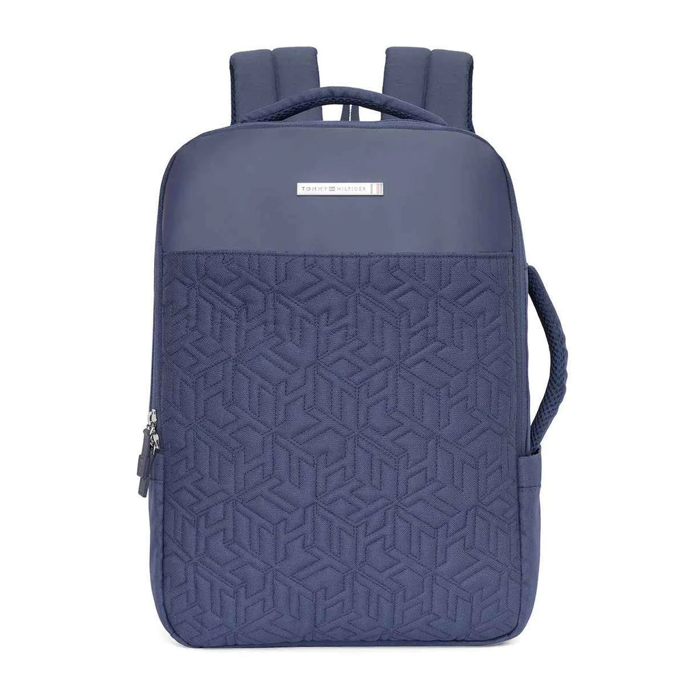 Tommy Hilfiger Calypso Laptop Backpack - image 1 of 14 - Laptop Backpacks