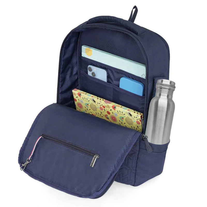 Tommy Hilfiger Calypso Laptop Backpack - image 5 of 14 - Laptop Backpacks