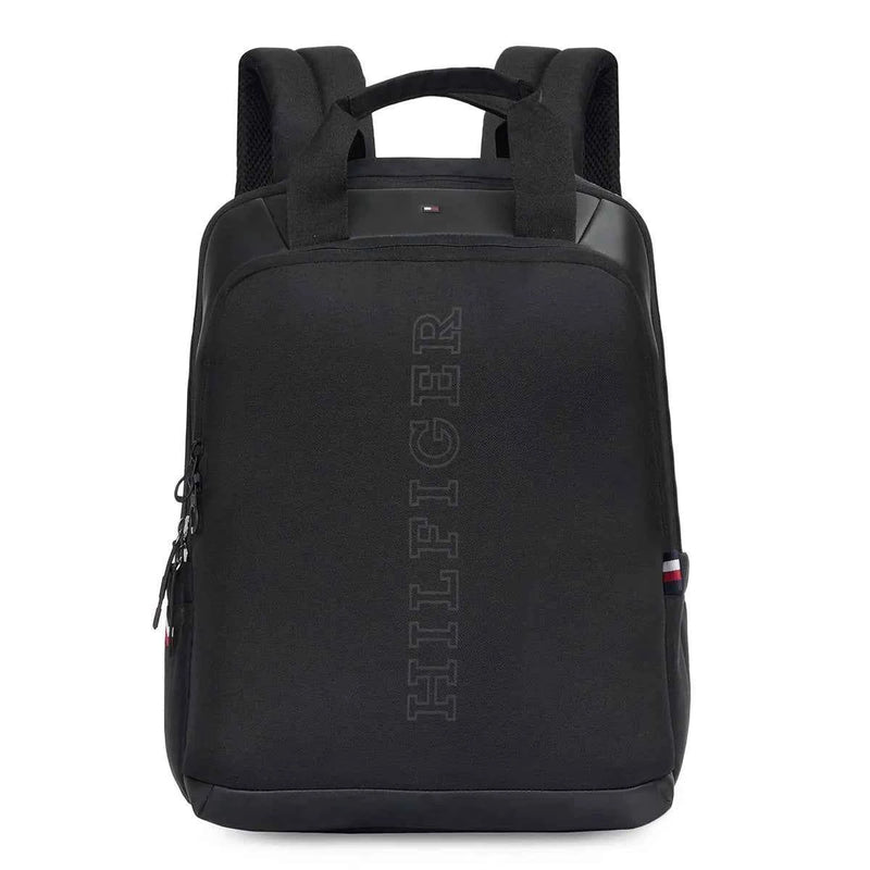 Tommy Hilfiger Hornet Laptop Backpack - image 2 of 26 - Laptop Backpacks