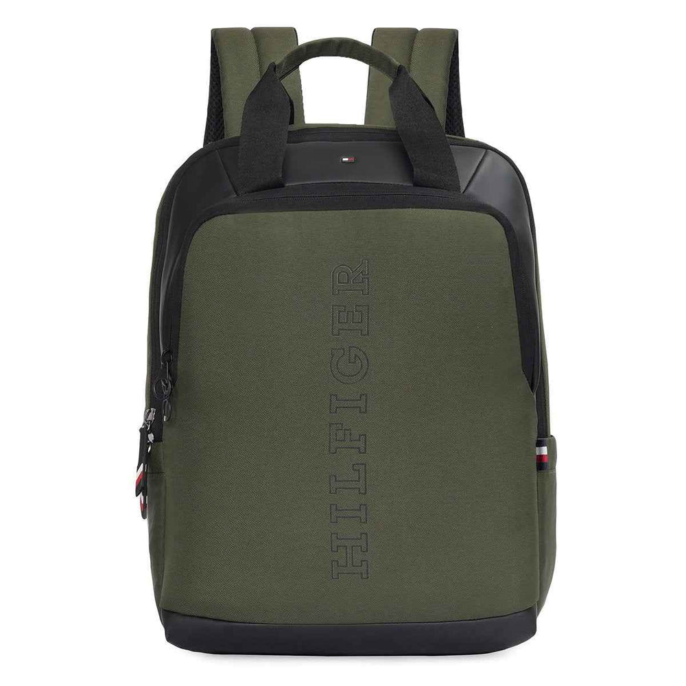 Tommy Hilfiger Hornet Laptop Backpack - image 1 of 26 - Laptop Backpacks