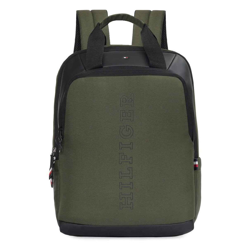 Tommy Hilfiger Hornet Laptop Backpack - image 1 of 26 - Laptop Backpacks