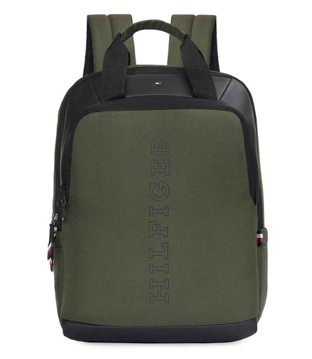 Tommy Hilfiger Hornet Laptop Backpack - image 1 of 26 - Laptop Backpacks