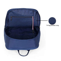 Tommy Hilfiger Lazuli Laptop Backpack - image 2 of 9 - Laptop Backpacks