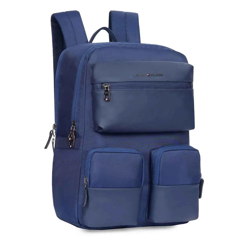 Tommy Hilfiger Lazuli Laptop Backpack - image 1 of 9 - Laptop Backpacks