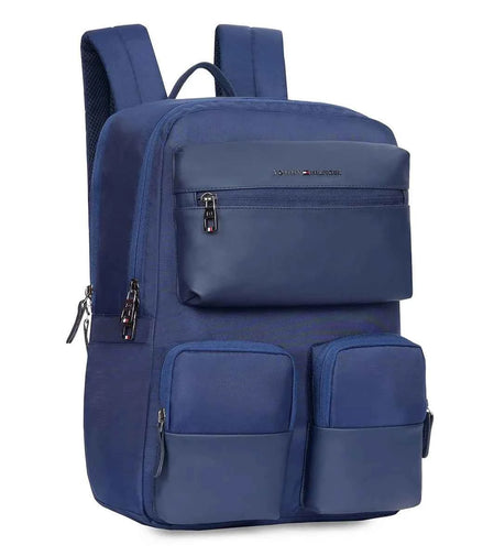 Tommy Hilfiger Lazuli Laptop Backpack - image 1 of 9 - Laptop Backpacks