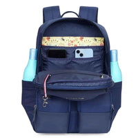 Tommy Hilfiger Lazuli Laptop Backpack - image 5 of 9 - Laptop Backpacks