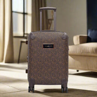 Tommy Hilfiger Jazz Hard-Sided Trolley Suitcase - image 1 of 5