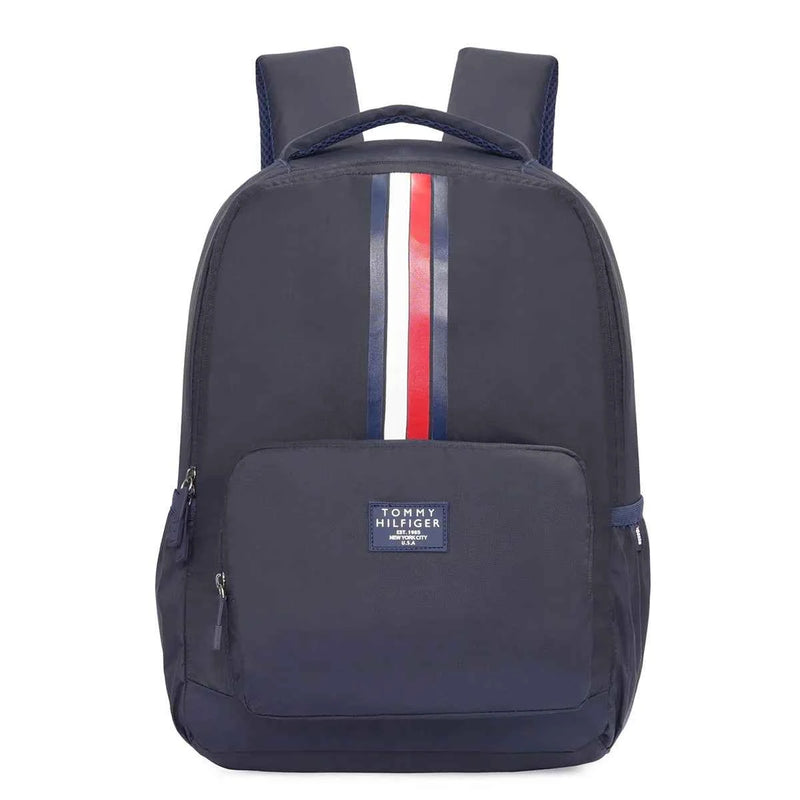 Tommy Hilfiger Monroe Laptop Backpack - image 2 of 14 - Laptop Backpacks