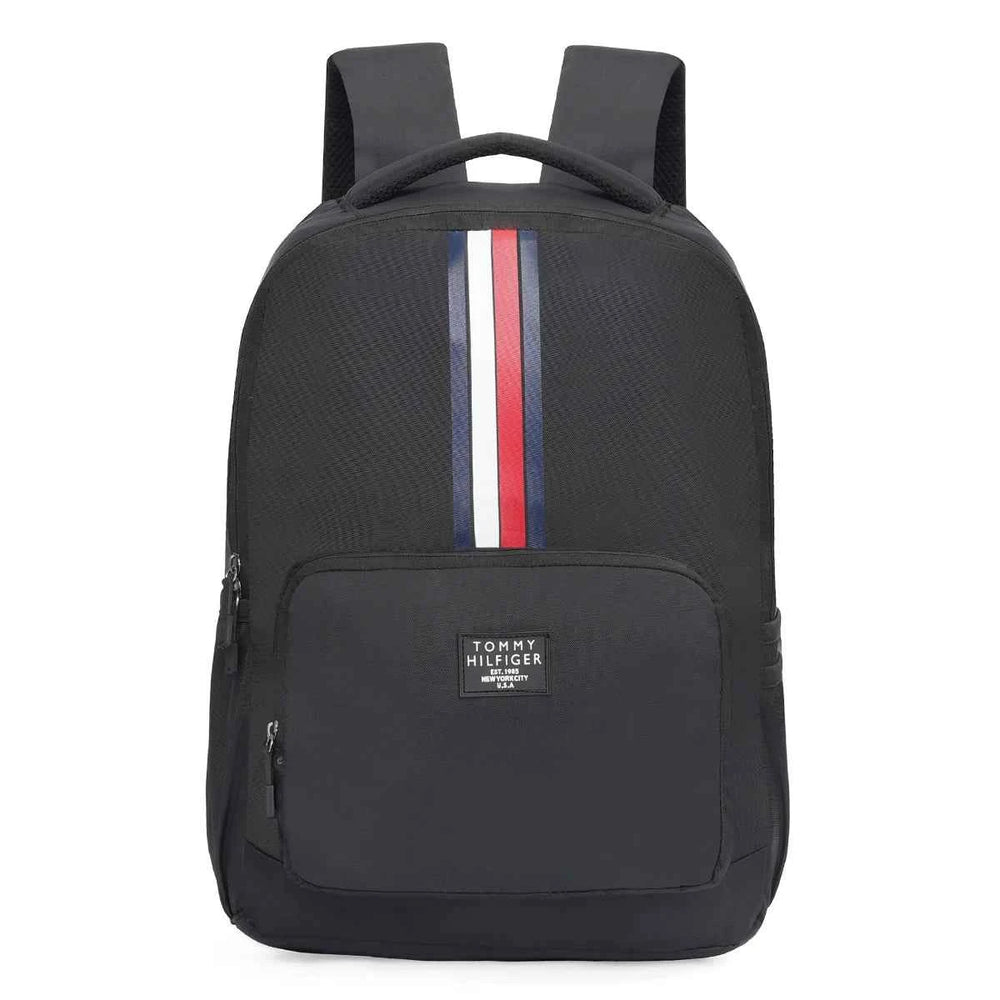 Tommy Hilfiger Monroe Laptop Backpack - image 1 of 14 - Laptop Backpacks