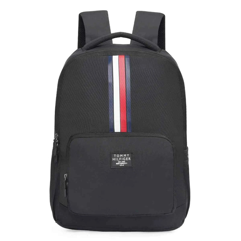 Tommy Hilfiger Monroe Laptop Backpack - image 1 of 14 - Laptop Backpacks