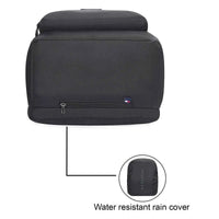 Tommy Hilfiger Monroe Laptop Backpack - image 5 of 14 - Laptop Backpacks