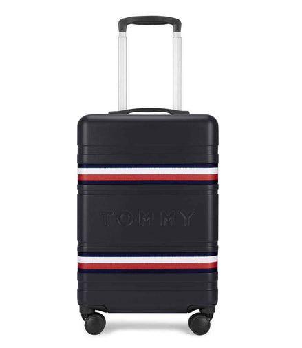 Tommy Hilfiger Berlin Hard Luggage