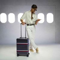 Tommy Hilfiger Berlin Hard Luggage