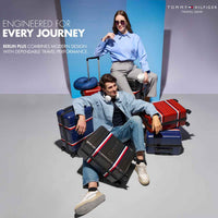 Tommy Hilfiger Berlin Hard Luggage