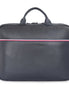 Tommy Hilfiger Black Rothenburg Laptop Bag