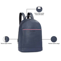 Tommy Hilfiger Buckingham Premium Laptop Backpack - image 4 of 8 - Laptop Backpacks