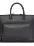 Tommy Hilfiger Black Yorkshire Laptop Bag