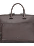 Tommy Hilfiger Brown Yorkshire Laptop Bag