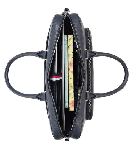 Tommy Hilfiger Yorkshire Business Case - image 1 of 10 - Briefcases