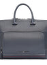 Tommy Hilfiger Navy Yorkshire Laptop Bag