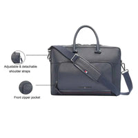 Tommy Hilfiger Yorkshire Business Case - image 4 of 10 - Briefcases