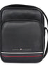 Tommy Hilfiger Smithfield Black Sling Bag