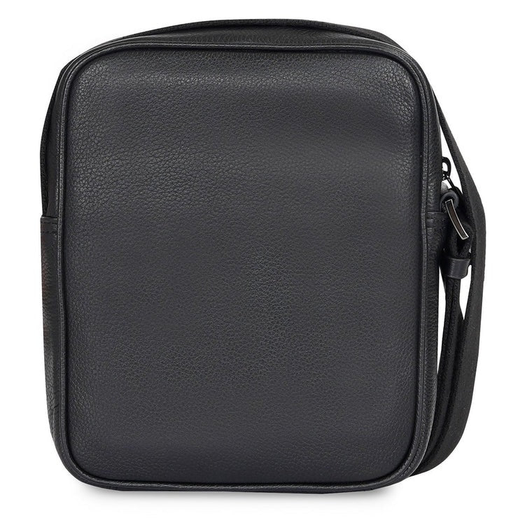 Tommy Hilfiger Smithfield Black Sling Bag