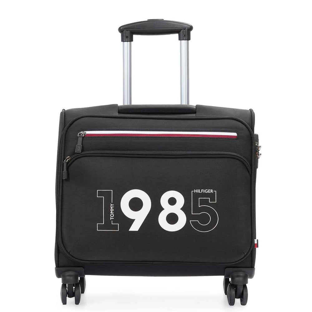 Tommy Hilfiger Memphis #GoGreen Overnighter Cabin Bag